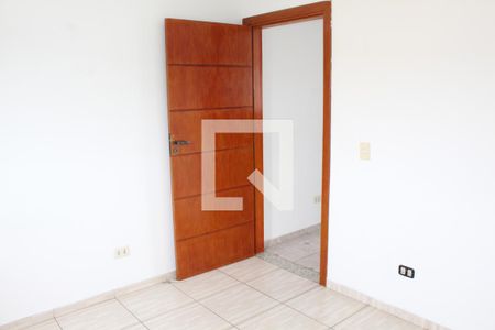 Quarto 1 de casa para alugar com 1 quarto, 45m² em Rio Cotia, Cotia