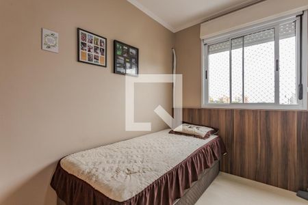 Quarto 2 de apartamento à venda com 2 quartos, 60m² em Jardim Carvalho, Porto Alegre