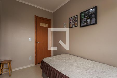 Quarto 2 de apartamento à venda com 2 quartos, 60m² em Jardim Carvalho, Porto Alegre