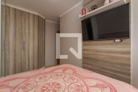 Quarto 1 de apartamento à venda com 2 quartos, 60m² em Jardim Carvalho, Porto Alegre