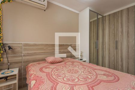 Quarto 1 de apartamento à venda com 2 quartos, 60m² em Jardim Carvalho, Porto Alegre