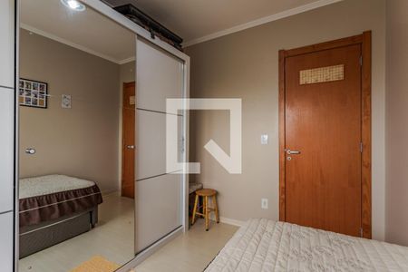 Quarto 2 de apartamento à venda com 2 quartos, 60m² em Jardim Carvalho, Porto Alegre