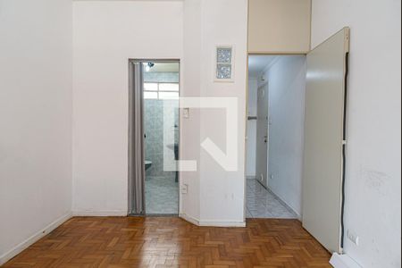 Apartamento para alugar com 45m², 1 quarto e sem vagaSala