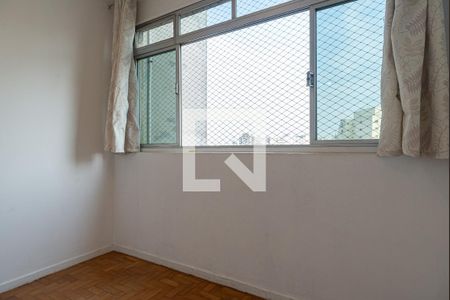 Quarto de apartamento para alugar com 1 quarto, 45m² em Cerqueira César, São Paulo