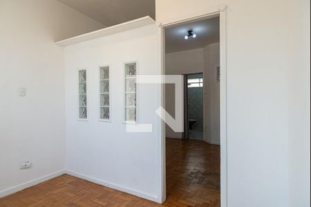 Quarto de apartamento para alugar com 1 quarto, 45m² em Cerqueira César, São Paulo