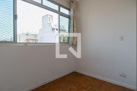 Quarto de apartamento para alugar com 1 quarto, 45m² em Cerqueira César, São Paulo