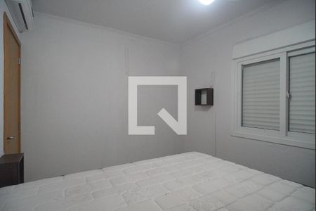 Quarto 1 de apartamento para alugar com 2 quartos, 55m² em Rondônia, Novo Hamburgo