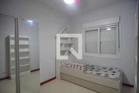 Quarto 2 de apartamento para alugar com 2 quartos, 55m² em Rondônia, Novo Hamburgo