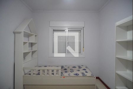 Quarto 2 de apartamento para alugar com 2 quartos, 55m² em Rondônia, Novo Hamburgo