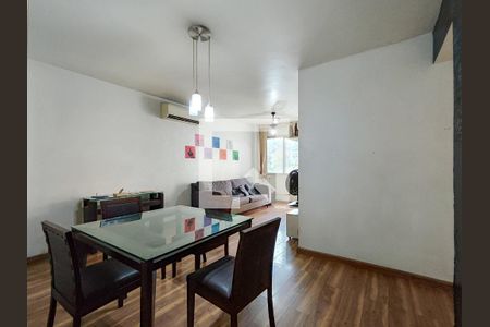 Sala de apartamento para alugar com 2 quartos, 80m² em Vila Isabel, Rio de Janeiro