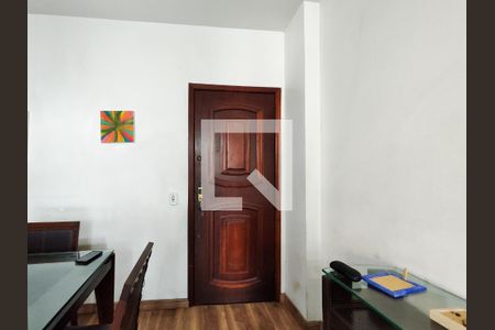 Entrada de apartamento à venda com 2 quartos, 80m² em Vila Isabel, Rio de Janeiro