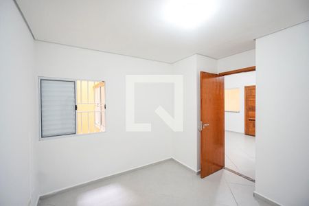 Quarto de apartamento à venda com 1 quarto, 34m² em Vila Granada, São Paulo