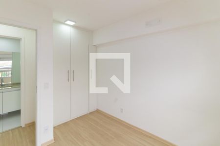 Quarto de apartamento à venda com 1 quarto, 32m² em Vila Mariana, São Paulo