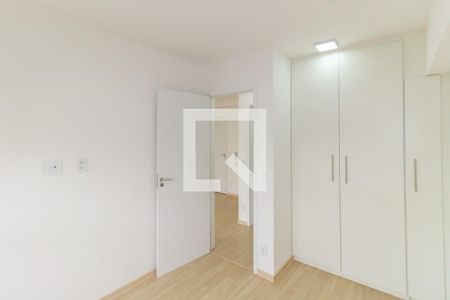 Quarto de apartamento à venda com 1 quarto, 32m² em Vila Mariana, São Paulo