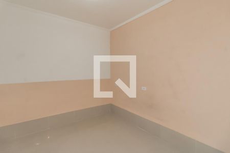 Quarto de casa para alugar com 1 quarto, 50m² em Jardim Triana, São Paulo