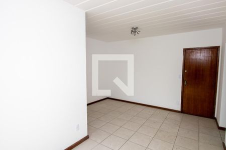 Sala de apartamento à venda com 2 quartos, 55m² em Vargem Pequena, Rio de Janeiro