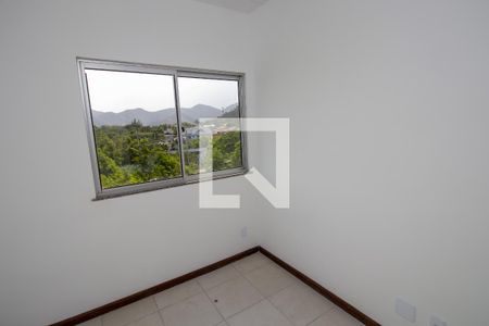 Quarto 1 de apartamento à venda com 2 quartos, 55m² em Vargem Pequena, Rio de Janeiro