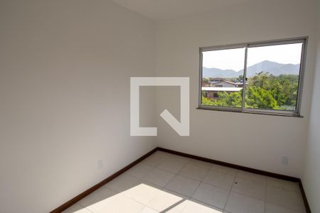 Quarto 1 de apartamento à venda com 2 quartos, 55m² em Vargem Pequena, Rio de Janeiro