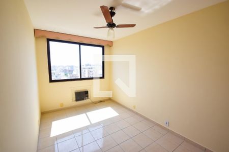 Quarto 1 de apartamento à venda com 3 quartos, 180m² em Méier, Rio de Janeiro