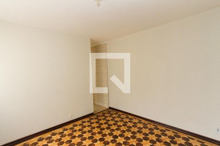 Sala de casa para alugar com 2 quartos, 80m² em Vila Santa Virginia, São Paulo