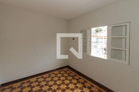 Quarto de casa para alugar com 2 quartos, 80m² em Vila Santa Virginia, São Paulo