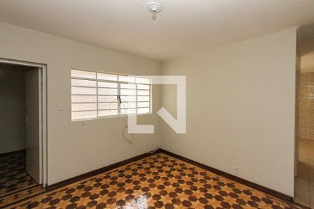 Sala de casa para alugar com 2 quartos, 80m² em Vila Santa Virginia, São Paulo