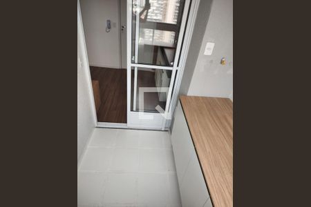 Foto 21 de apartamento à venda com 2 quartos, 33m² em Lapa, São Paulo