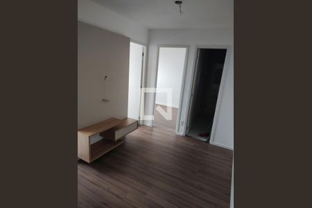 Foto 11 de apartamento à venda com 2 quartos, 33m² em Lapa, São Paulo