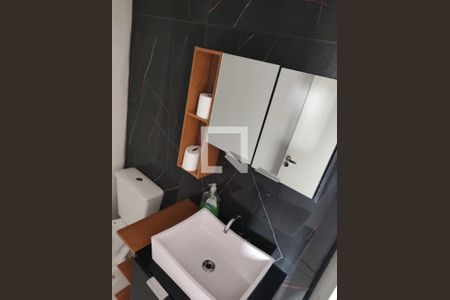 Foto 22 de apartamento à venda com 2 quartos, 33m² em Lapa, São Paulo