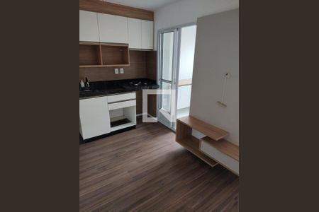 Foto 15 de apartamento à venda com 2 quartos, 33m² em Lapa, São Paulo