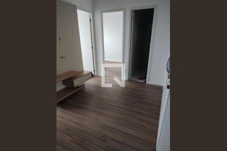 Foto 12 de apartamento à venda com 2 quartos, 33m² em Lapa, São Paulo