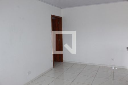 Sala de casa para alugar com 1 quarto, 60m² em Jardim Sao Vicente, Cotia