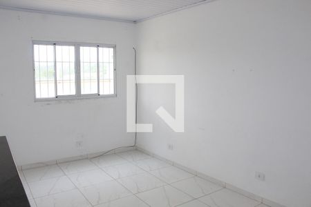 Sala de casa para alugar com 1 quarto, 60m² em Jardim Sao Vicente, Cotia