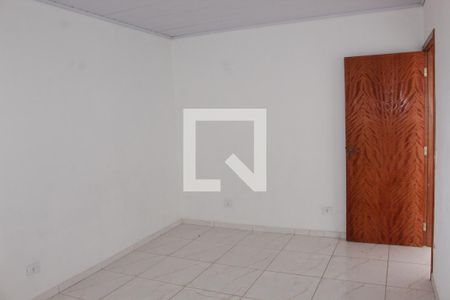 Quarto de casa para alugar com 1 quarto, 60m² em Jardim Sao Vicente, Cotia