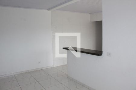 Sala de casa para alugar com 1 quarto, 60m² em Jardim Sao Vicente, Cotia