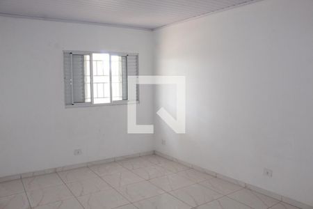 Quarto de casa para alugar com 1 quarto, 60m² em Jardim Sao Vicente, Cotia