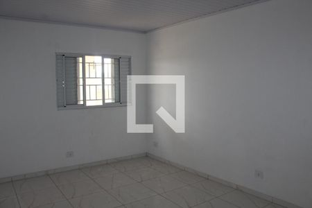 Quarto de casa para alugar com 1 quarto, 60m² em Jardim Sao Vicente, Cotia