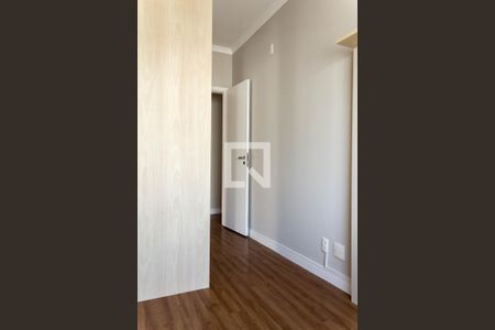 Suíte 1 de apartamento à venda com 3 quartos, 94m² em Centro, São Bernardo do Campo