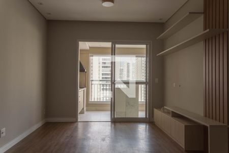 Sala de apartamento para alugar com 3 quartos, 94m² em Centro, São Bernardo do Campo