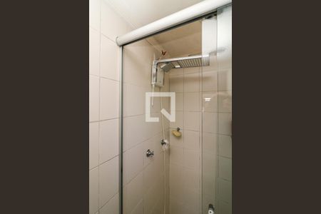 Casa de condomínio à venda com 177m², 3 quartos e 2 vagas Casa de condomínio à venda com 177m², 3 quartos e 2 vagasBanheiro da Suíte 2