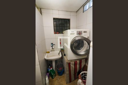 Casa de condomínio à venda com 177m², 3 quartos e 2 vagas Casa de condomínio à venda com 177m², 3 quartos e 2 vagasÁrea de Serviço