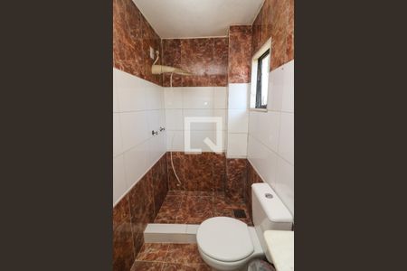 Casa de condomínio à venda com 177m², 3 quartos e 2 vagas Casa de condomínio à venda com 177m², 3 quartos e 2 vagasBanheiro da Suíte 3