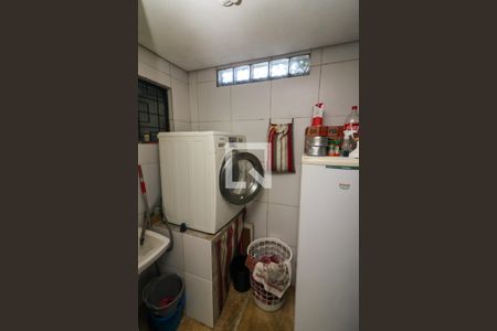 Casa de condomínio à venda com 177m², 3 quartos e 2 vagas Casa de condomínio à venda com 177m², 3 quartos e 2 vagasÁrea de Serviço