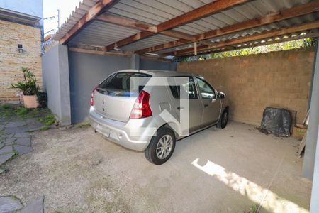 Casa de condomínio à venda com 177m², 3 quartos e 2 vagas Casa de condomínio à venda com 177m², 3 quartos e 2 vagasGaragem