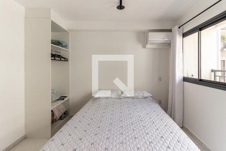 Studio para alugar com 28m², 1 quarto e sem vagaStudio