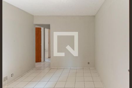 Sala de apartamento para alugar com 2 quartos, 45m² em Loteamento Parque Centenario, Campinas