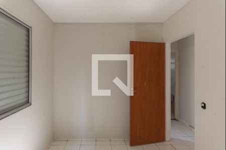 quarto de apartamento para alugar com 2 quartos, 45m² em Loteamento Parque Centenario, Campinas