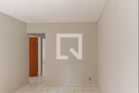 Sala de apartamento para alugar com 2 quartos, 45m² em Loteamento Parque Centenario, Campinas