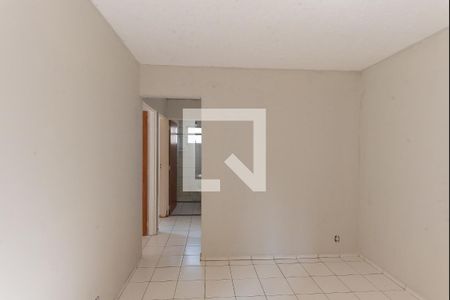 Sala de apartamento para alugar com 2 quartos, 45m² em Loteamento Parque Centenario, Campinas