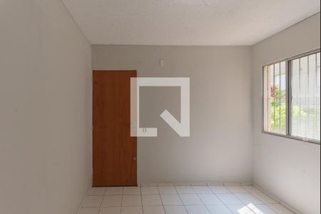 Sala de apartamento para alugar com 2 quartos, 45m² em Loteamento Parque Centenario, Campinas